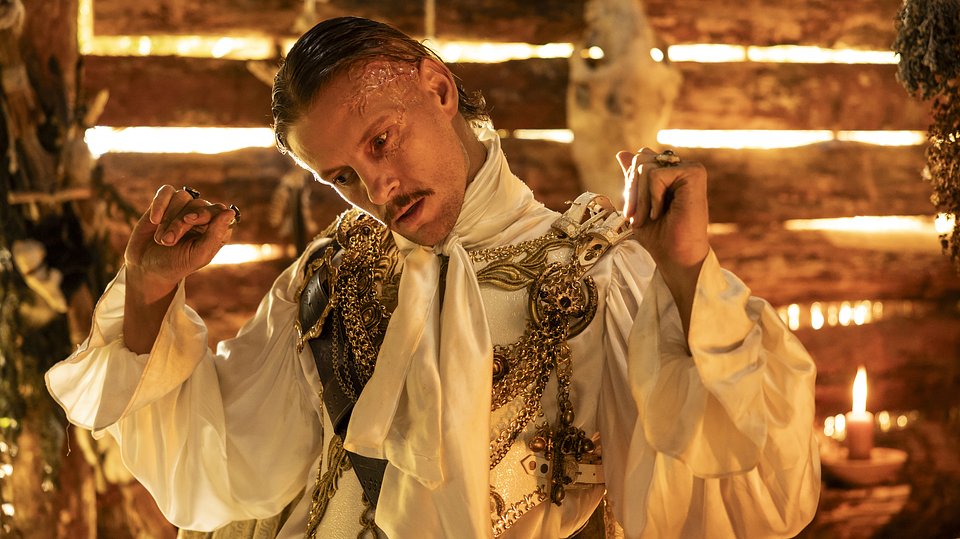 2025 © Open Mind Production, Aposparktura, IBRA, Hollywood Hair Klaudia Duszyńska, Planeta Jublama, Kodo 9, TVN, ZPR Media Film & TV