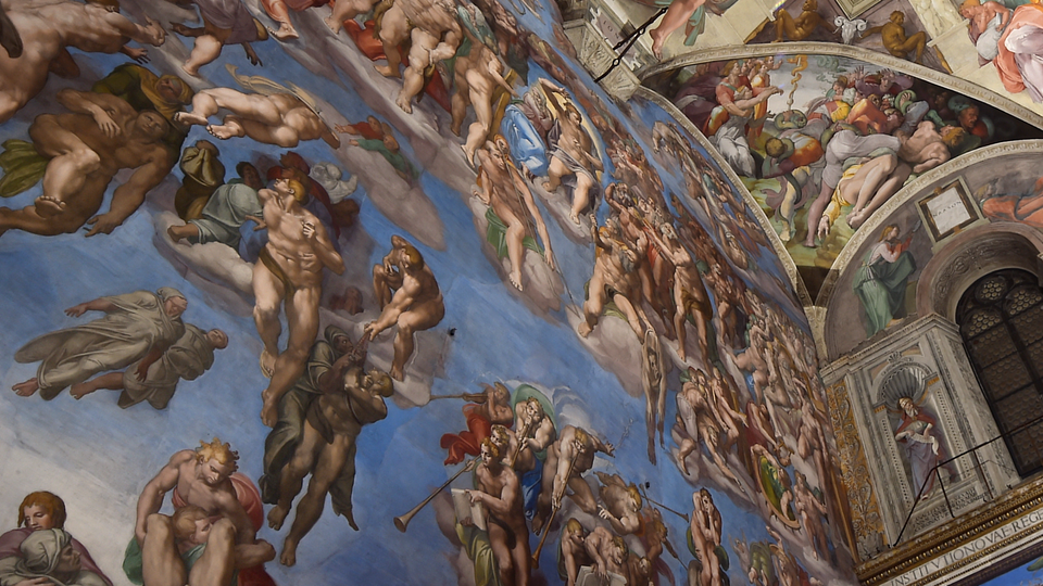 © ARTE France -CFRT - 2025 