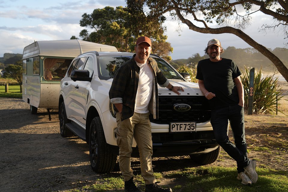 © Banijay Productions 