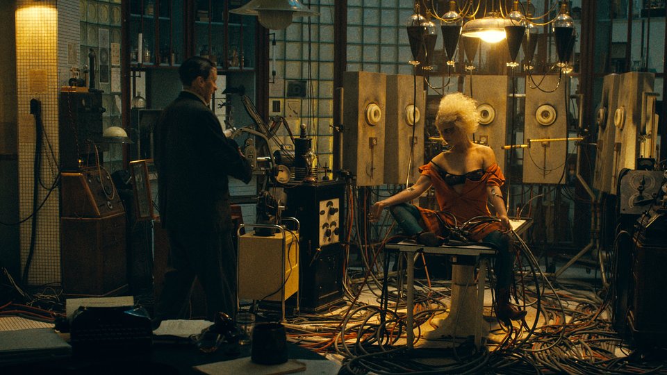 © 2025 Warner Bros. Ent. All Rights Reserved.