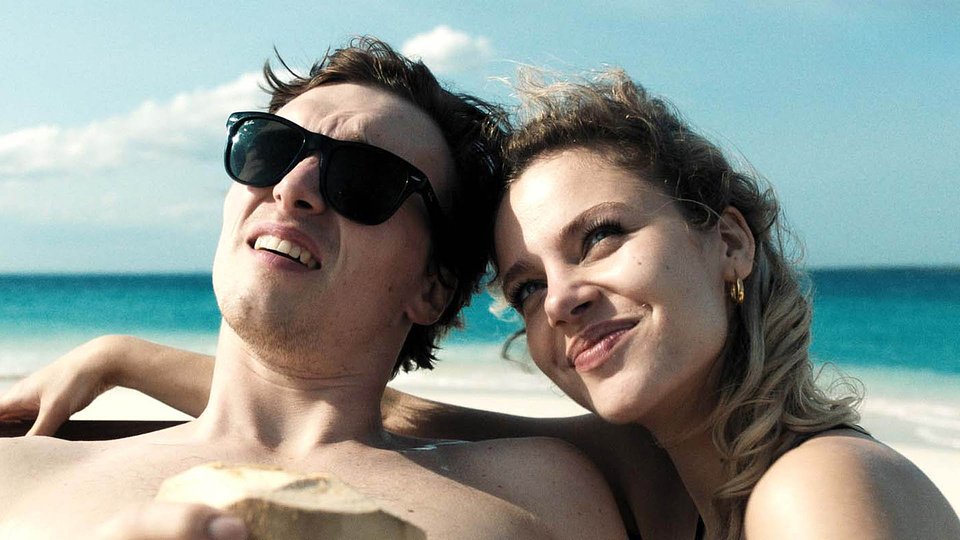 © Dystrybucja Monolith Films 