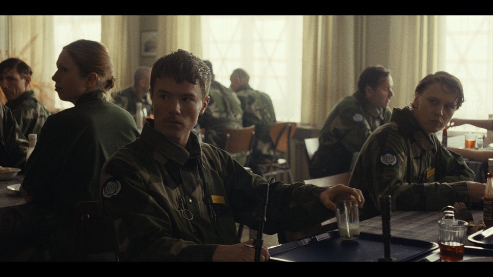 © 2025 YELLOW BIRD SWEDEN AB, VIAPLAY GROUP SWEDEN AB, ARTE France, AHIL FILMS. ALL RIGHTS RESERVED. 