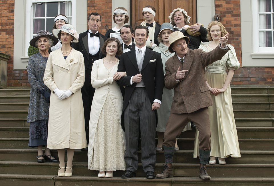 © fot. Paul Stephenson, Fackham Hall Productions, dystr. Kino Świat 2026 