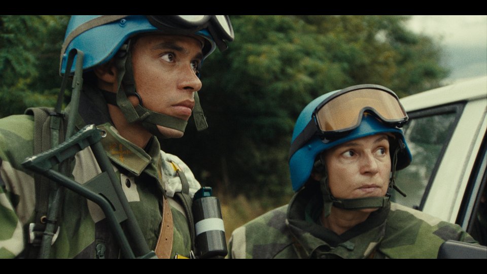 © 2025 YELLOW BIRD SWEDEN AB, VIAPLAY GROUP SWEDEN AB, ARTE France, AHIL FILMS. ALL RIGHTS RESERVED. 