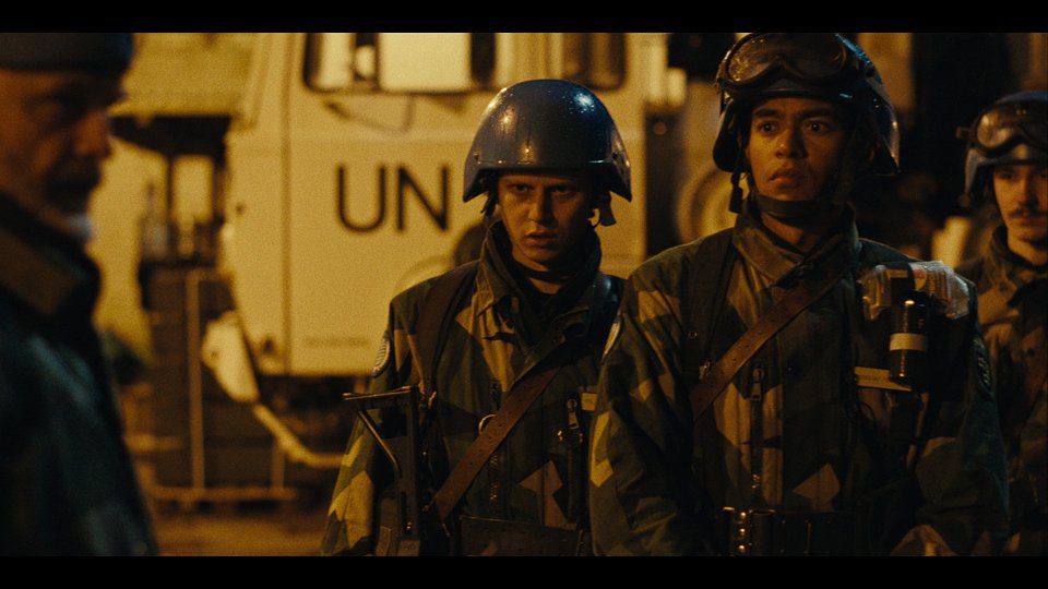 © 2025 YELLOW BIRD SWEDEN AB, VIAPLAY GROUP SWEDEN AB, ARTE France, AHIL FILMS. ALL RIGHTS RESERVED. 