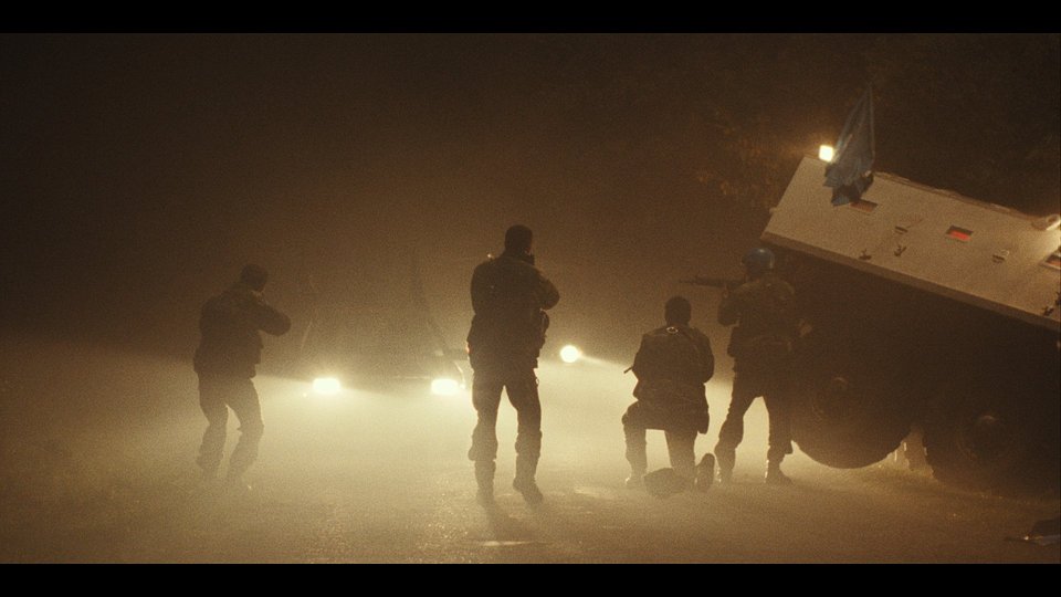 © 2025 YELLOW BIRD SWEDEN AB, VIAPLAY GROUP SWEDEN AB, ARTE France, AHIL FILMS. ALL RIGHTS RESERVED. 