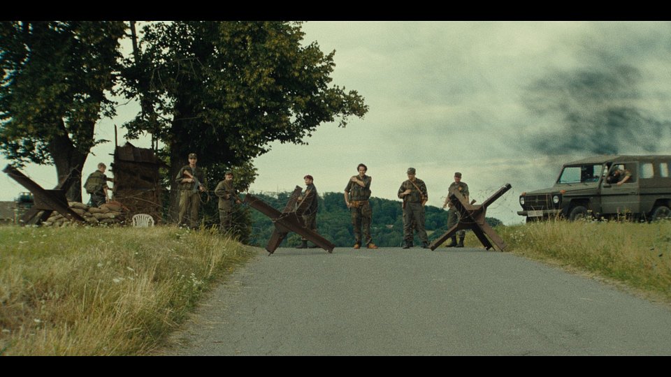 © 2025 YELLOW BIRD SWEDEN AB, VIAPLAY GROUP SWEDEN AB, ARTE France, AHIL FILMS. ALL RIGHTS RESERVED. 