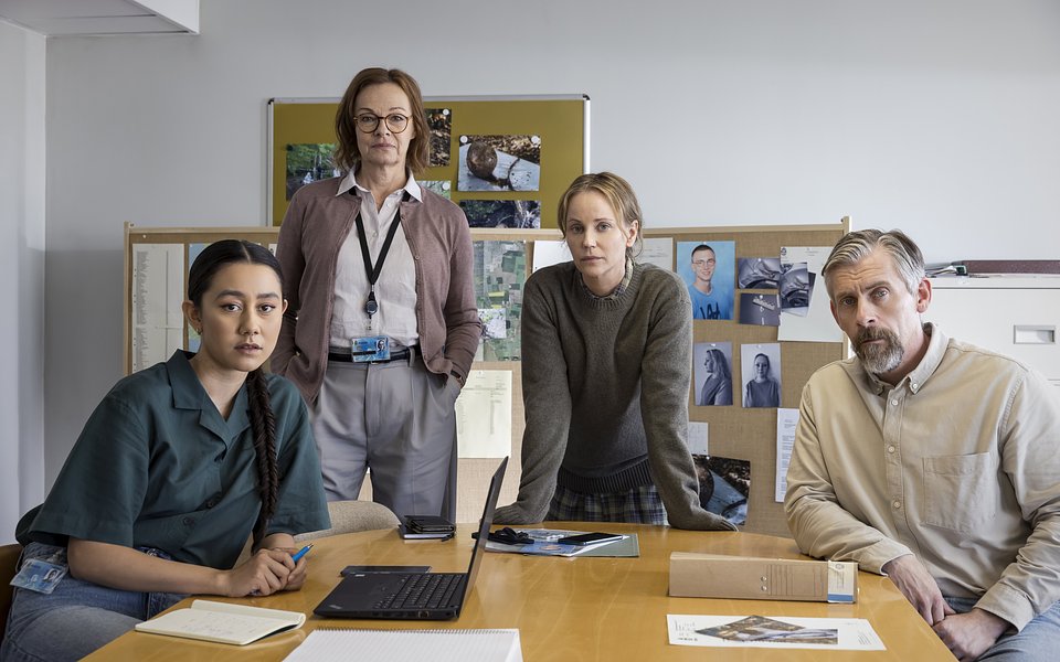© 2023 TV4 AB, FILMLANCE INTERNATIONAL AB, ZDF & FILM I SKÅNE ABAll rights reserved