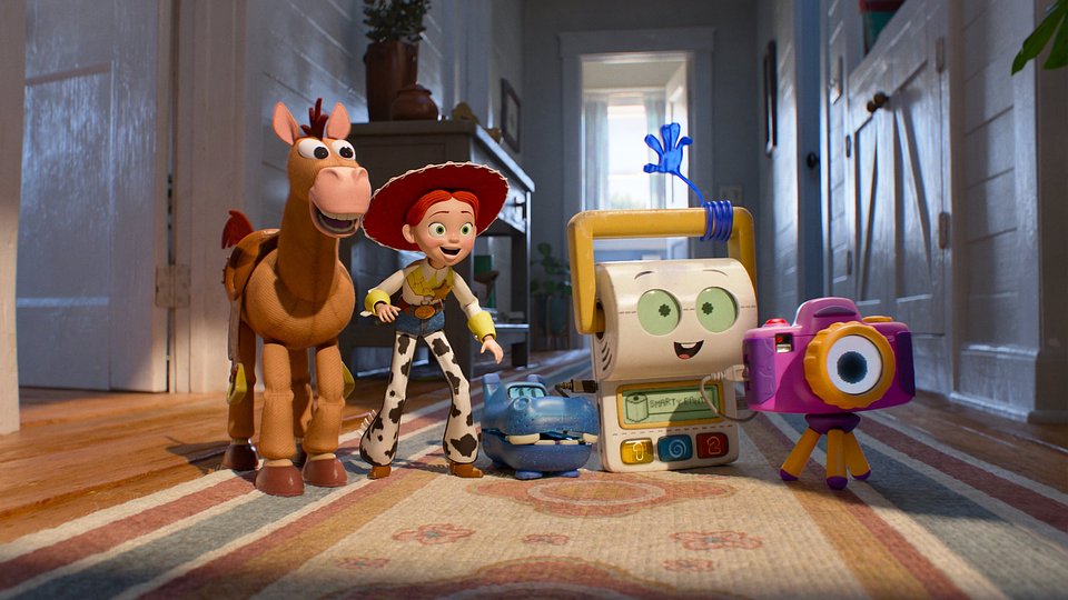 © 2026 Disney Enterprises, Inc./Pixar