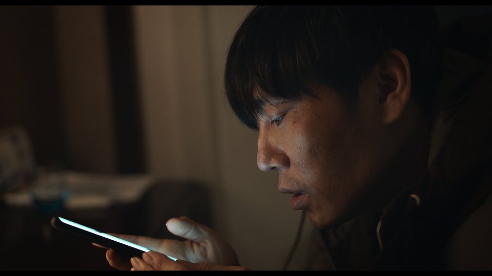 © Yingfilms Pte. Ltd. / Essential Films