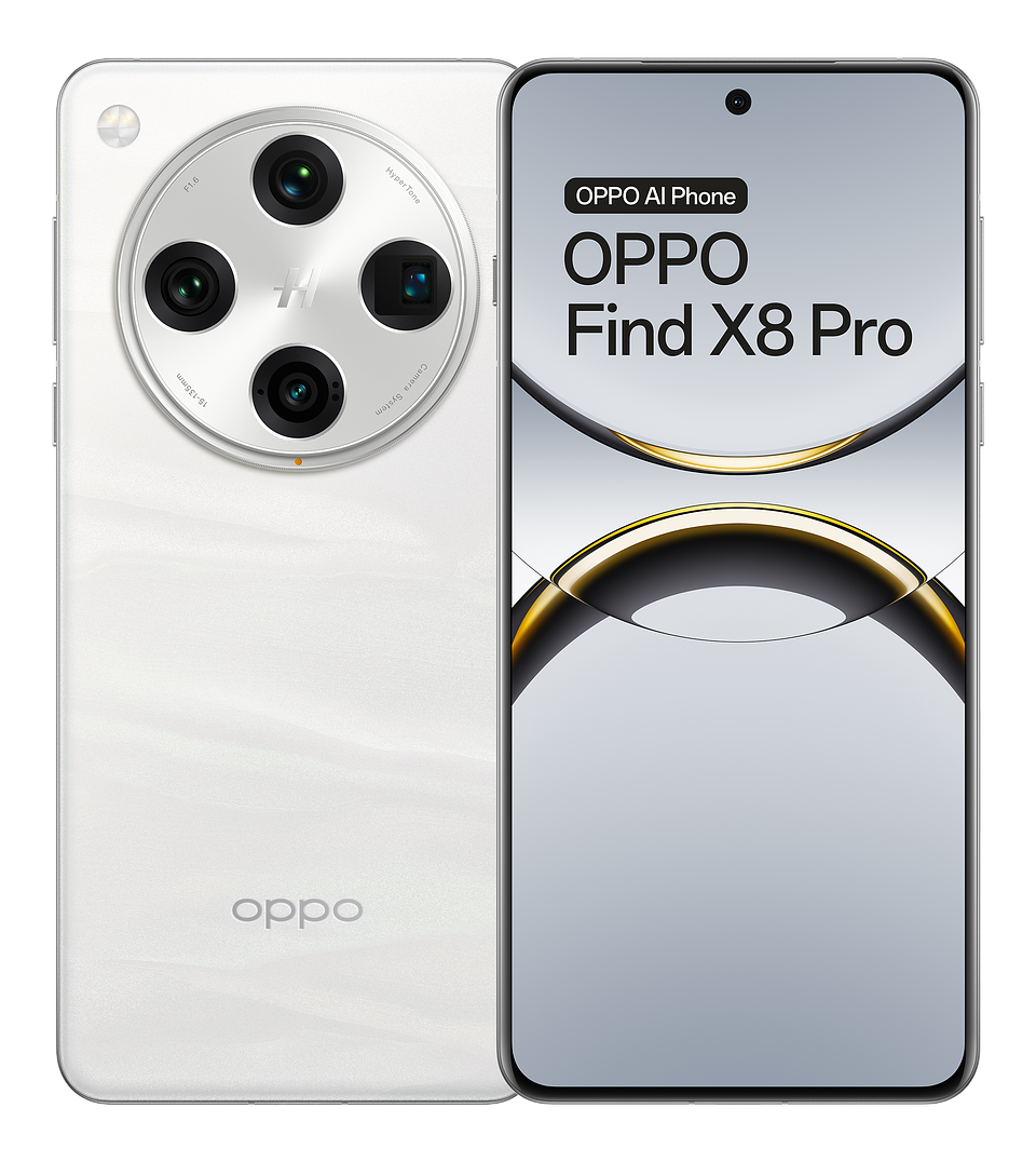 OPPO Find X8 Pro
