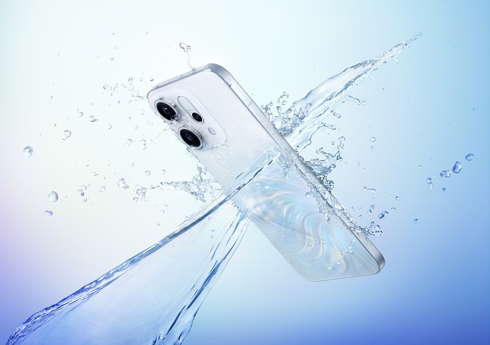Seria OPPO Reno14 5G