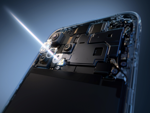 AI Flash Photography