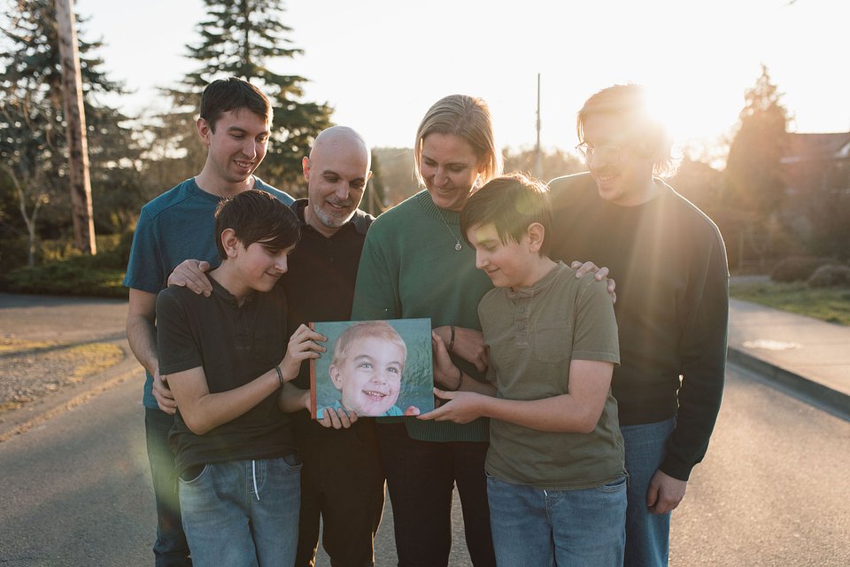 Canuck Place Family, The Letchers