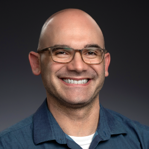 Dr. Jared Rubenstein