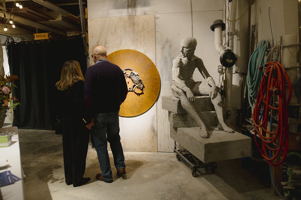 Robinson Studio