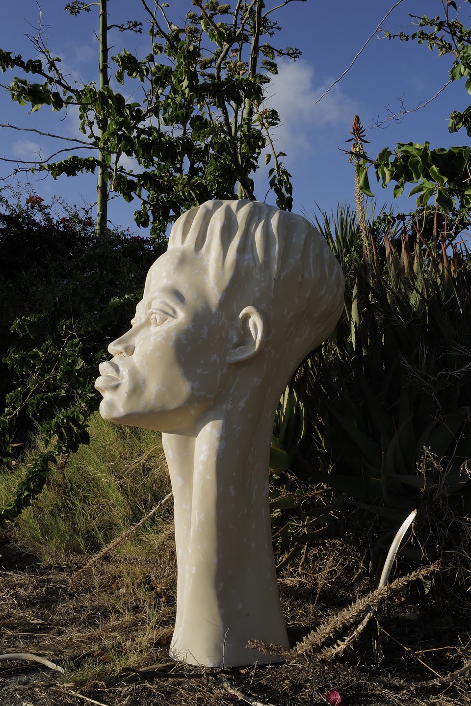 Prince by Gabriella Furno (work in progress) │ 125/70/53