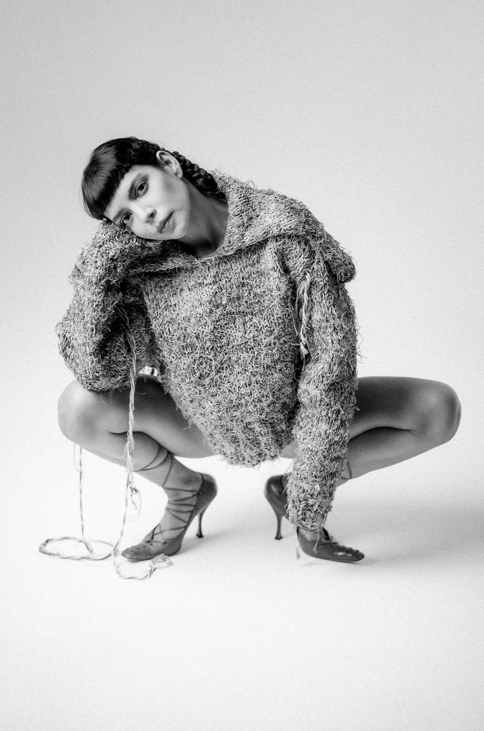 Photography courtesy of Muriel Florence Rieben