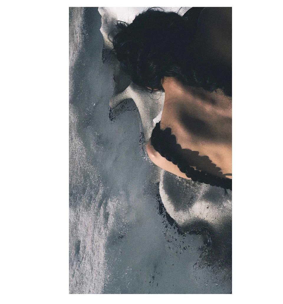Photography by Álfheiður Guðmundsdóttir