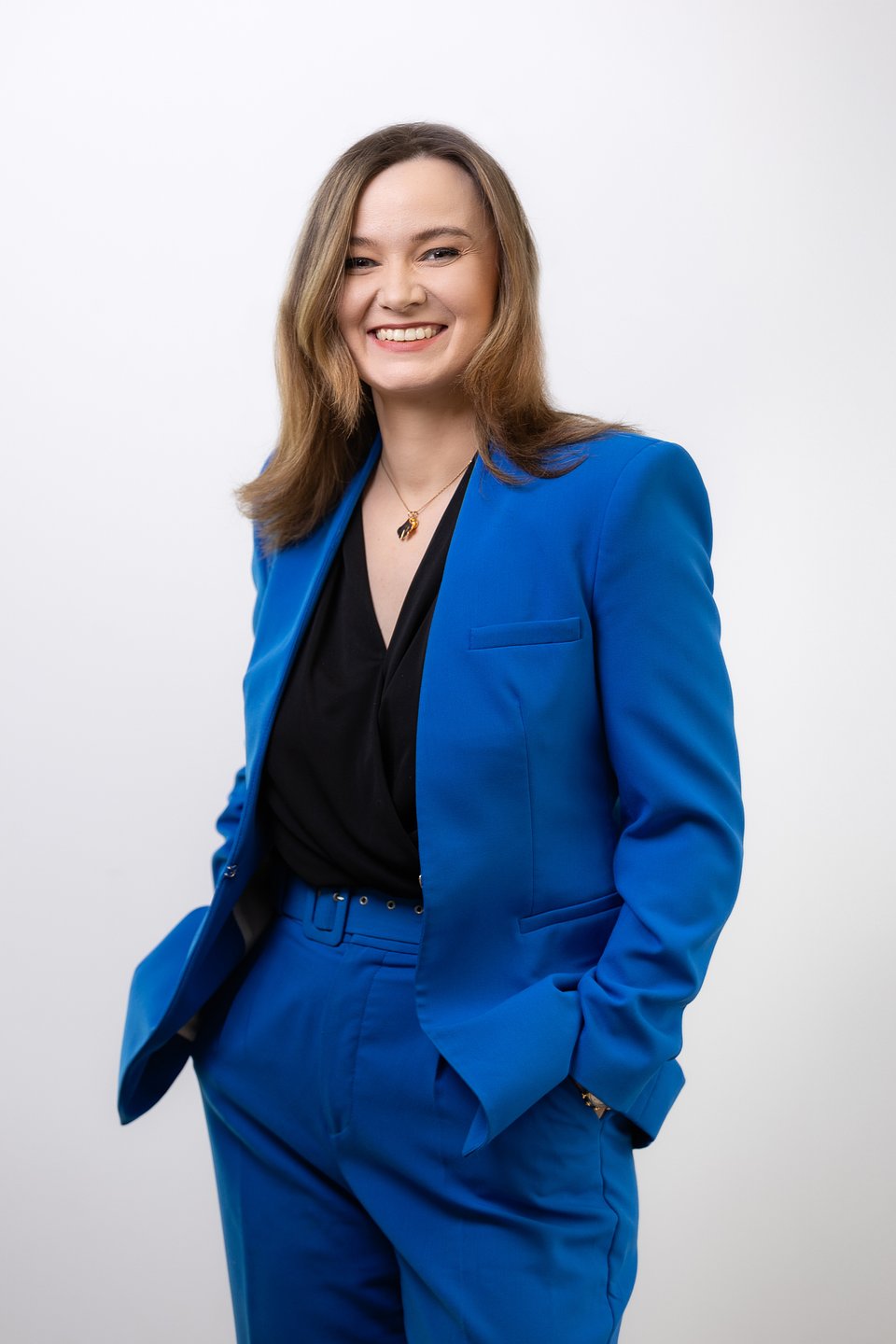 Justyna Kawa, CFO, członkini zarządu w Archicom