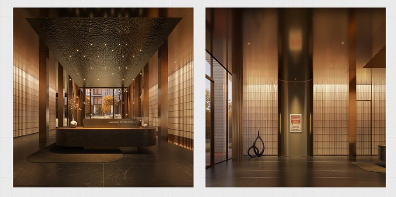 Apartamenty Gutenberga lobby.jpg