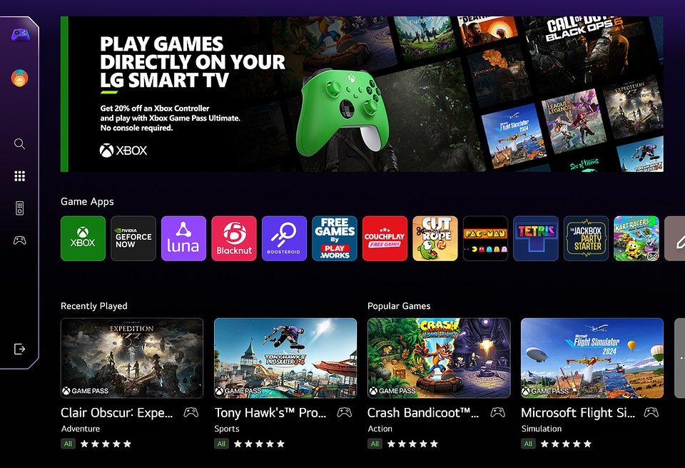 GamingPortal-UI - Xbox_main.jpg