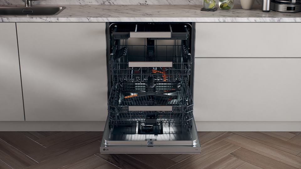 LG New Dishwasher _EuroCucina 2026 Image 4.png