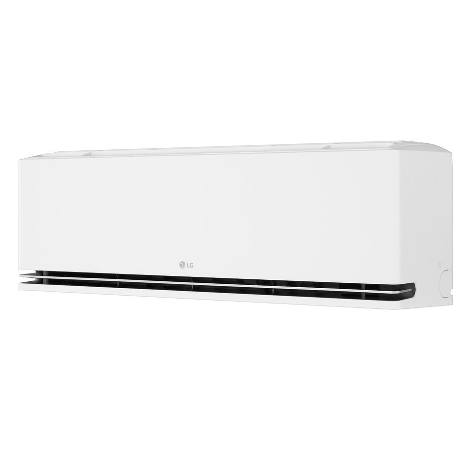 Klimatyzator LG DUALCOOL AI Premium
