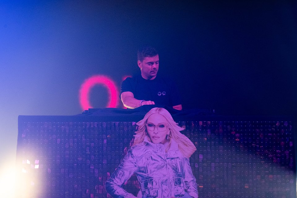 Martin Garrix