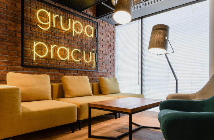 Grupa Pracuj_Zdjęcie