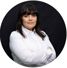 Marita Kocoń, People&Culture Business Partner w Netto.png