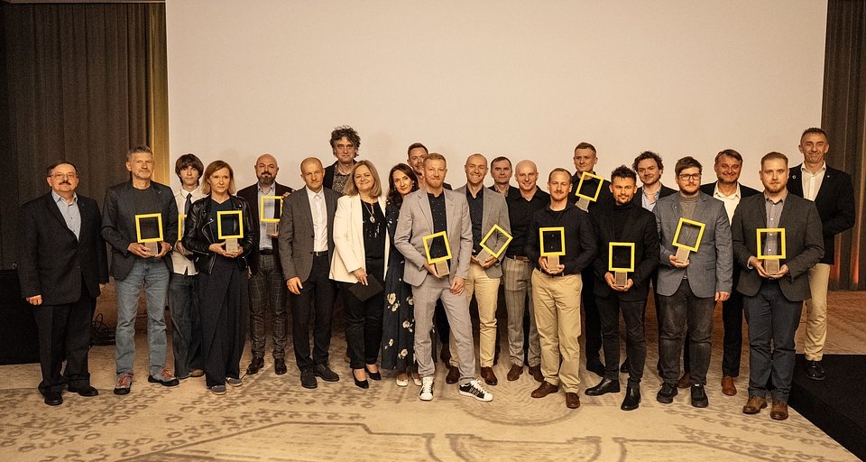 21. Wielki Konkurs Fotograficzny National Geographic Polska