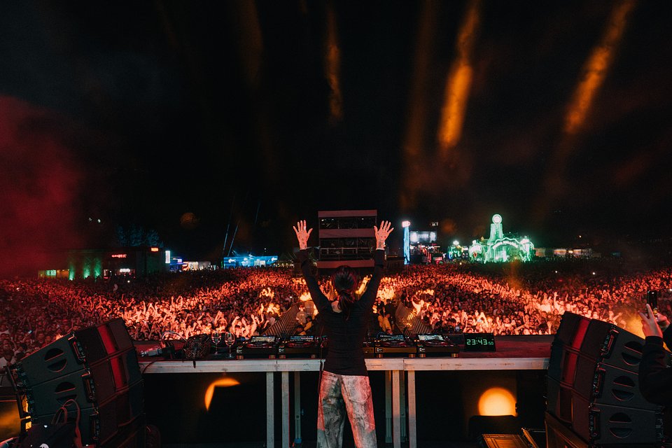 PEGGY GOU, fot. Maciej Czyżewski