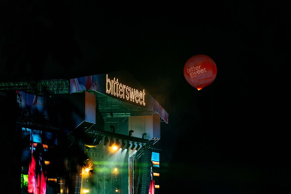 BitterSweet Festival, fot. Karol Podgórski
