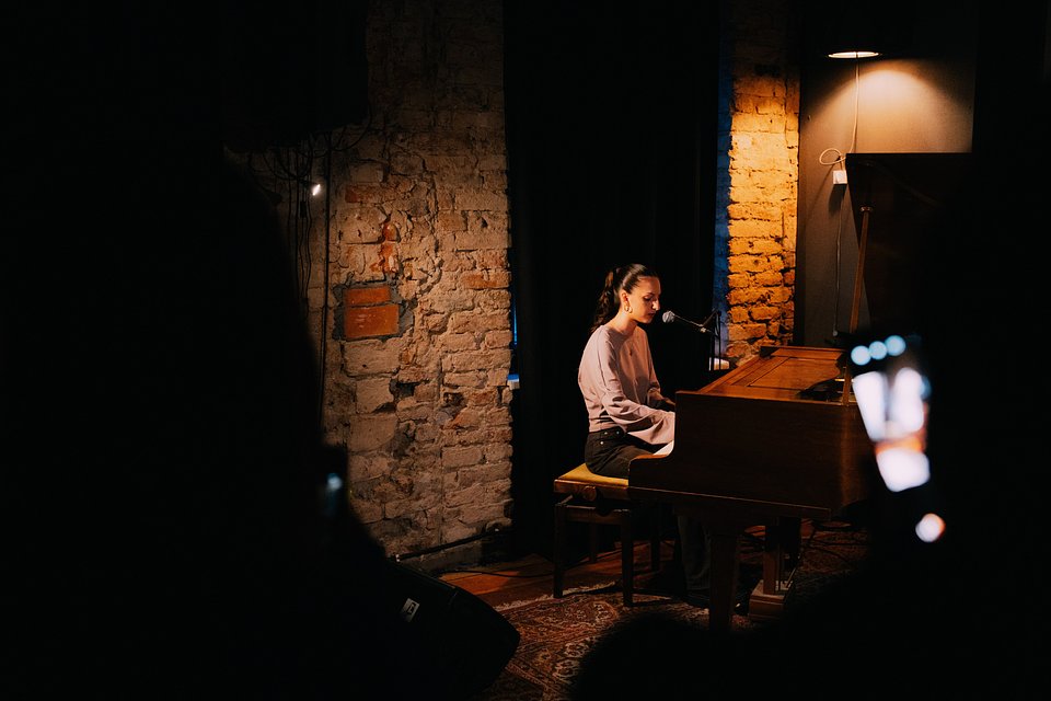 Dragon Social Club, Qncicka, fot. Maciej Czyżewski