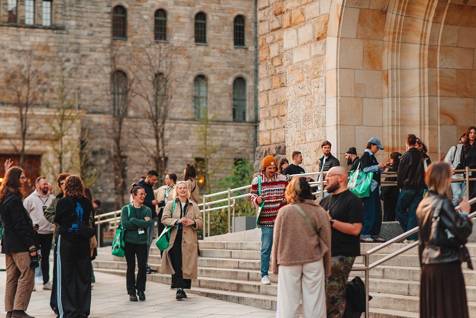 CK Zamek, fot. Daria Klimczuk