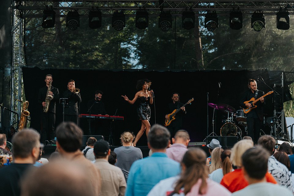 Natalia Muianga, fot. Maciej Chomik