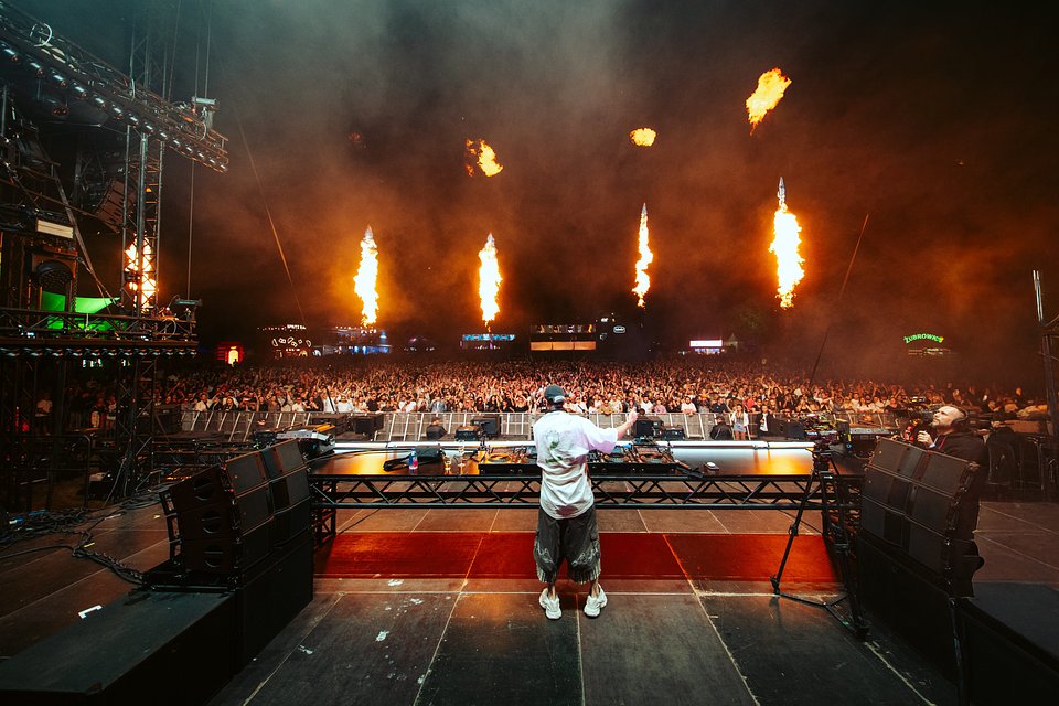 Alok fot. Maciej Chomik
