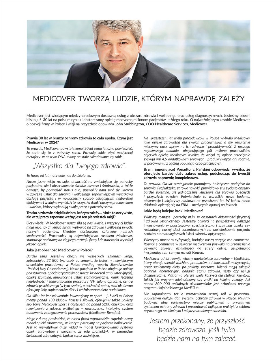 Manager Report 09/2024