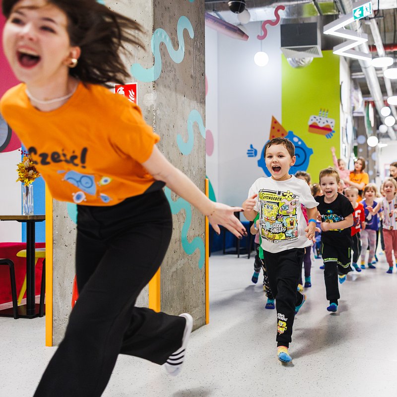 Ruch ma moc! Nowa Strefa Sportowych Emocji Medicover Sport w Smart Kids Planet.jpg