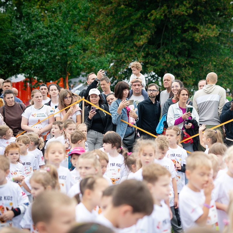 Dzieci pobiegną dla swoich rówieśników po amputacjach. PBR Kids po raz pierwszy w dwóch miastach (5).jpg