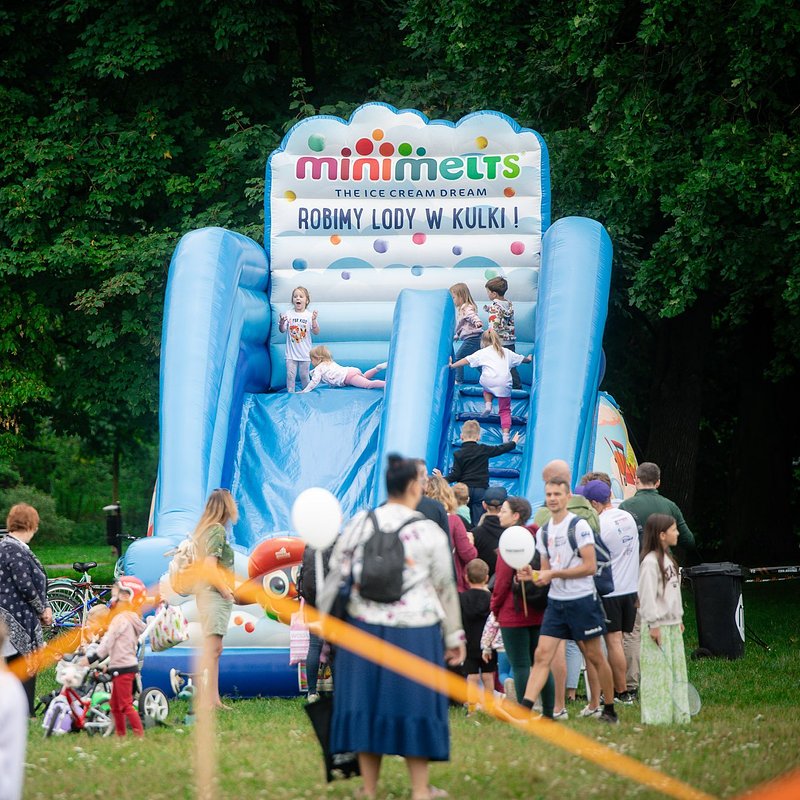 Dzieci pobiegną dla swoich rówieśników po amputacjach. PBR Kids po raz pierwszy w dwóch miastach (4).jpg
