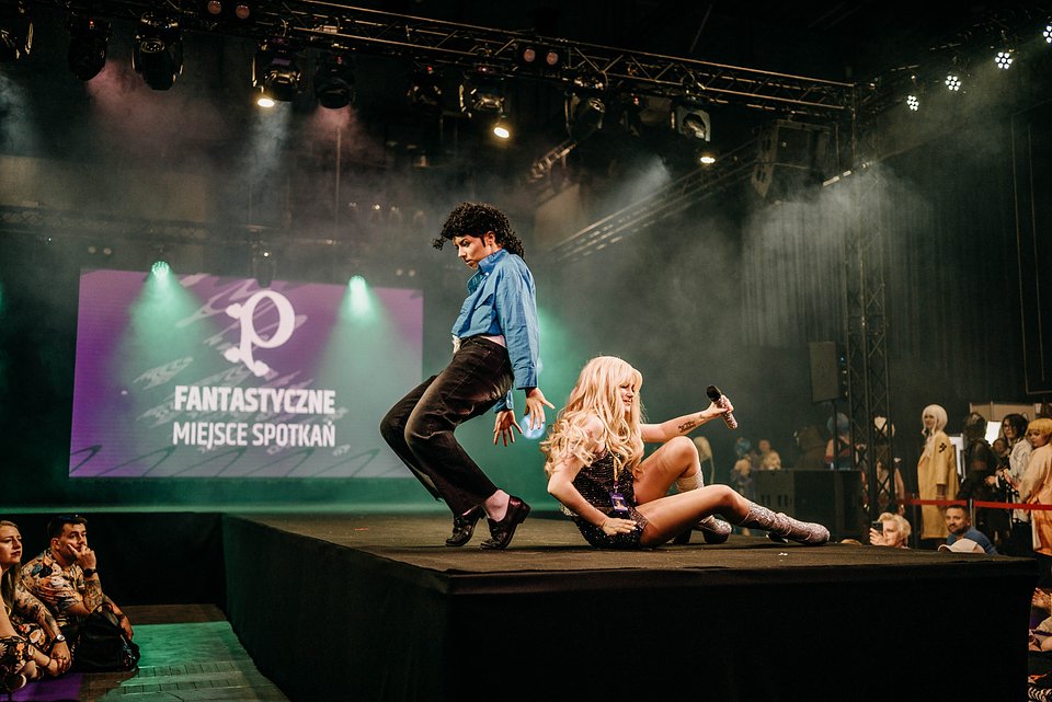 Pyrkon Cosplay fot. Daria Płatonowicz-Sipiak.jpg