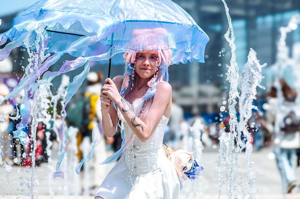 Pyrkon Cosplayerzy fot. Fotostube.jpg