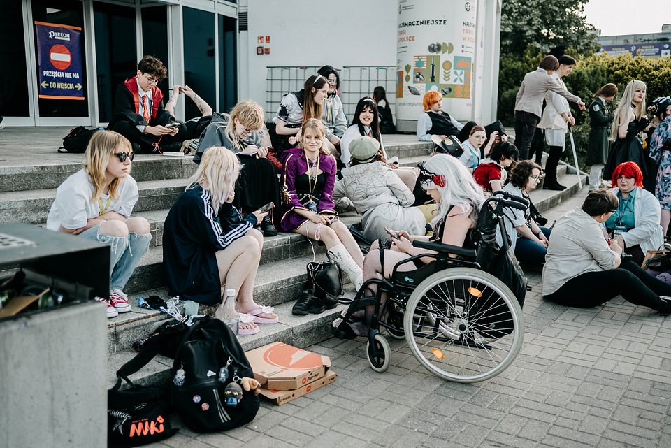 Pyrkon Dostepny Pyrkon, fot. Daria Płatonowicz-Sipiak.jpg