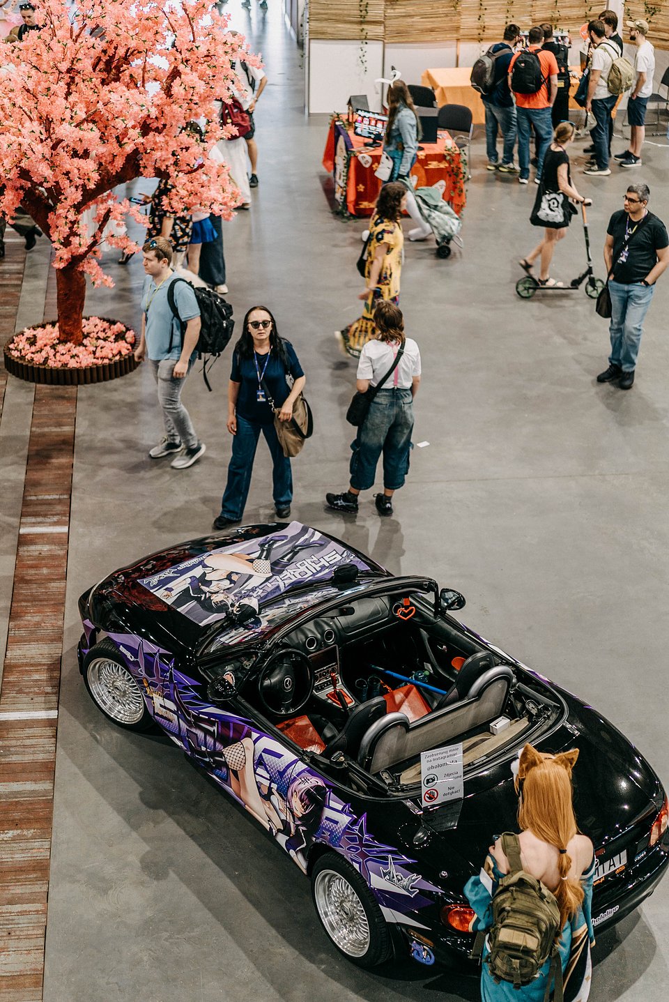 Pyrkon Manga, fot. Daria Płatonowicz-Sipiak.jpg