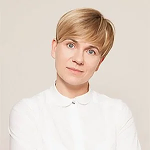 Marta Szycman, fot: Fundacja Nowej Wspólnoty