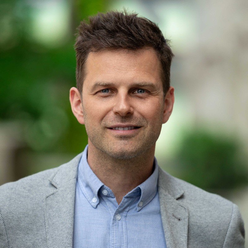 Filip Wadowski, fot. materiały prasowe NESsT