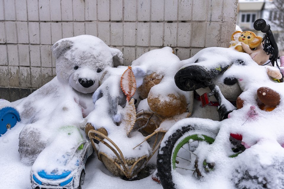 © UNICEF/UNI928263/Filippov