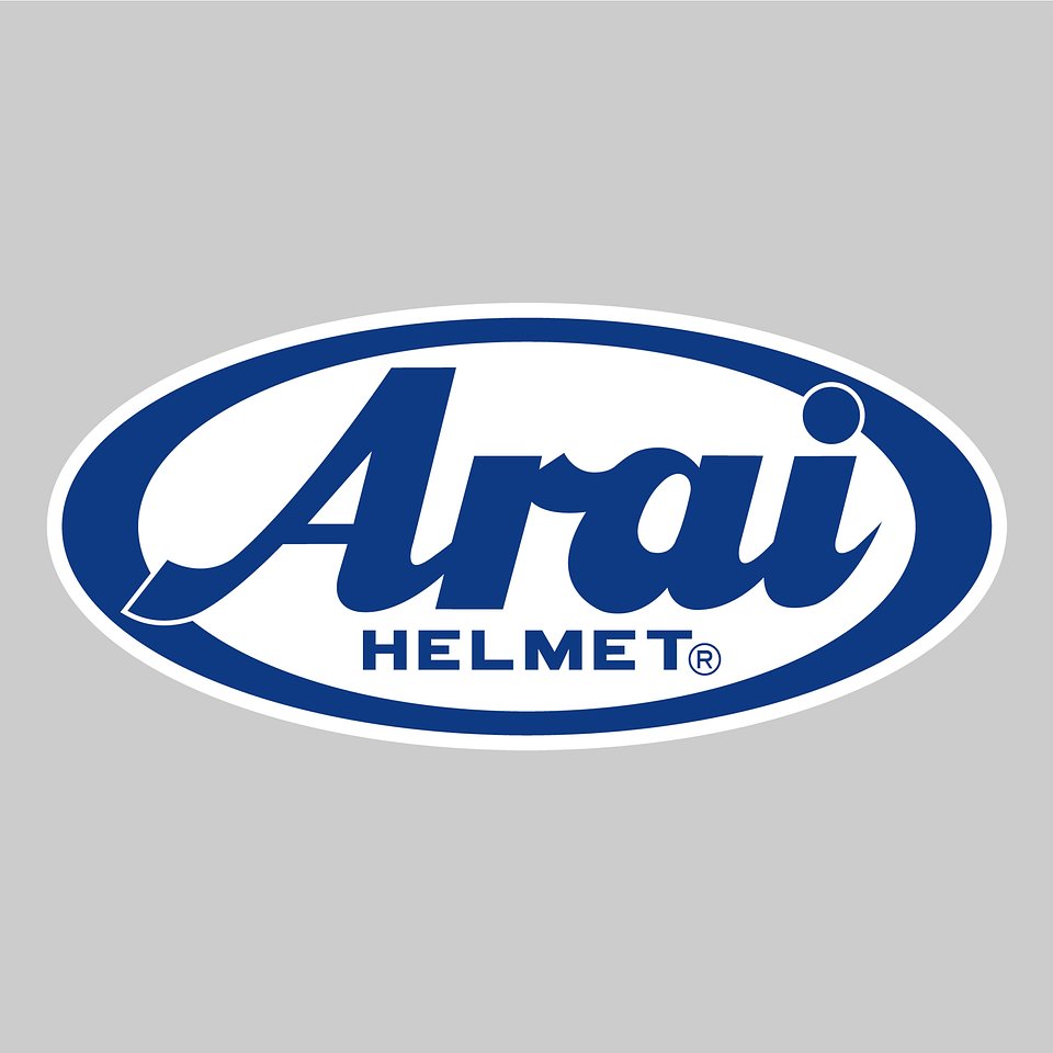 Arai Helmet Logo